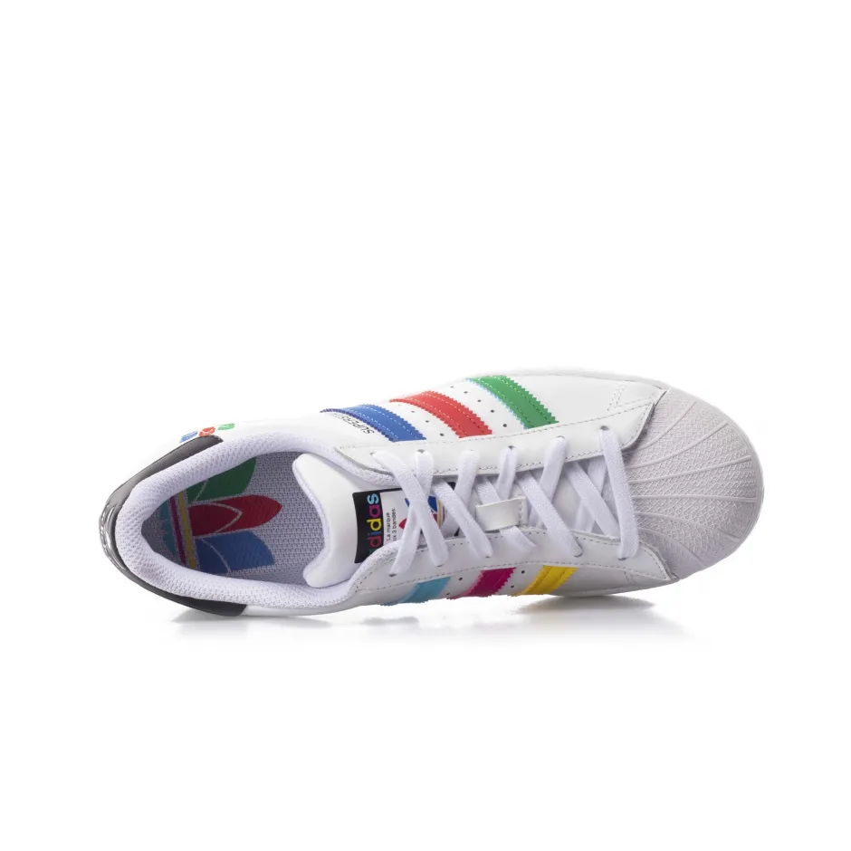 adidas gazelle silver green womens Adidas Superstar BR/MULTICOLOR