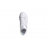 adidas Originals STAN SMITH FX7521 Λευκό