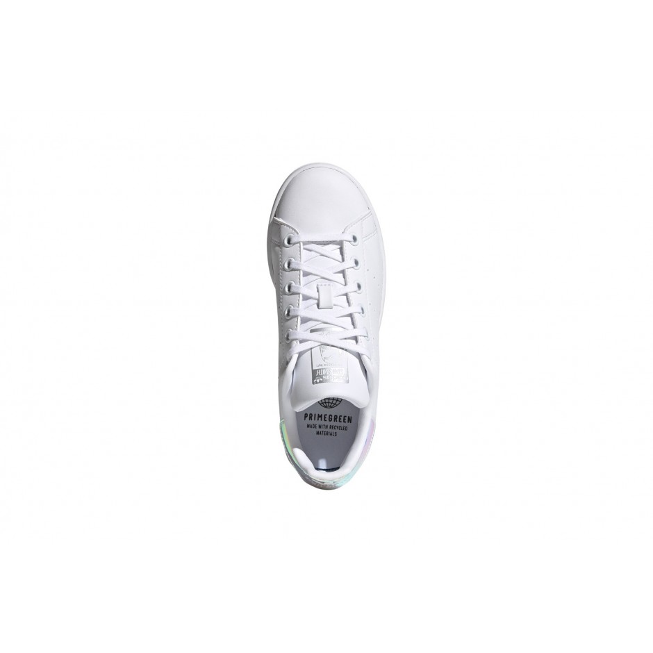 adidas Originals STAN SMITH FX7521 Λευκό