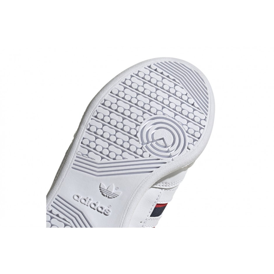 adidas Originals CONTINENTAL 80 STRI FX6088 Λευκό
