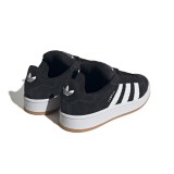 Εφηβικά Sneakers Μαύρα - adidas Originals Campus 00s  Εικόνα 2