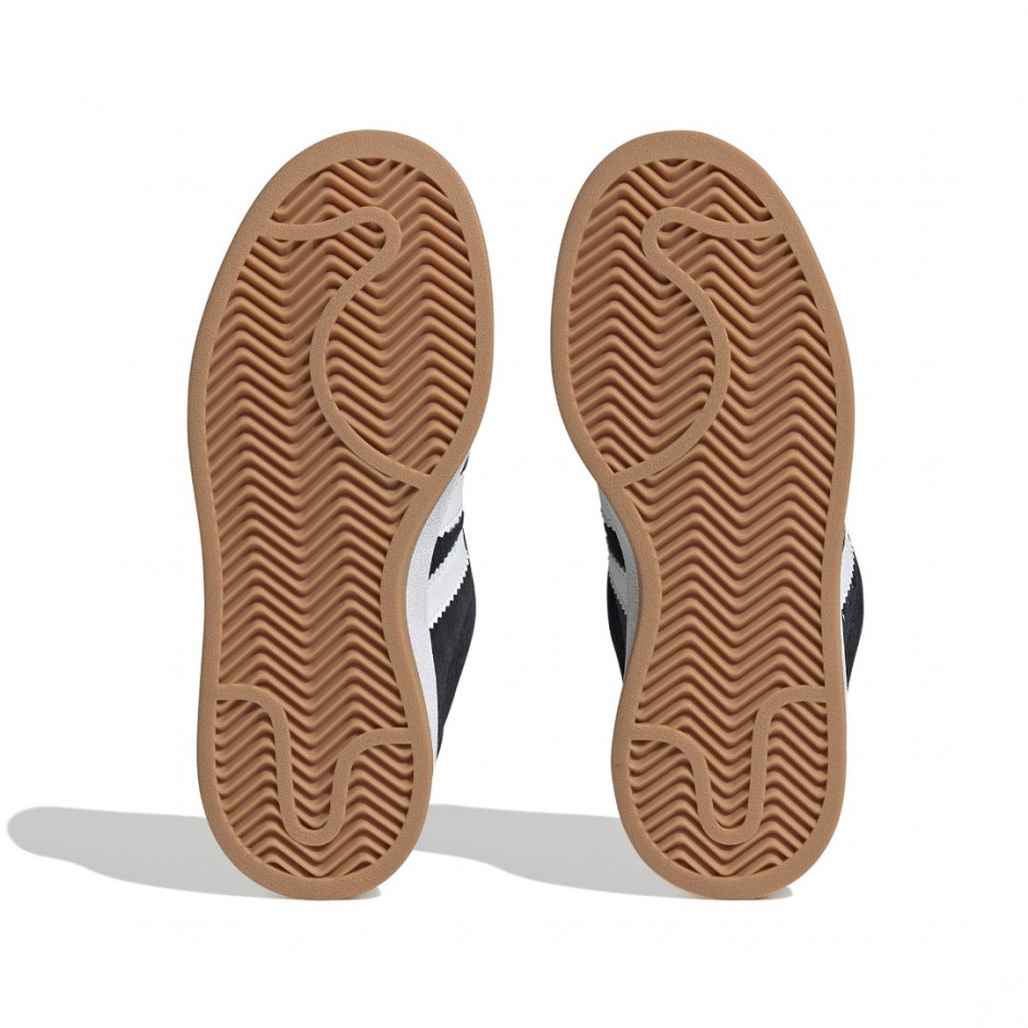 Εφηβικά Sneakers Μαύρα - adidas Originals Campus 00s 