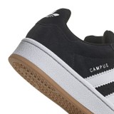 Εφηβικά Sneakers Μαύρα - adidas Originals Campus 00s  Εικόνα 6