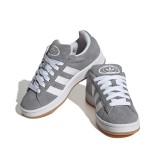 Εφηβικά Sneakers Γκρι - adidas Originals Campus '00s Εικόνα 1