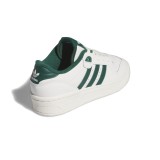 adidas Originals RIVALRY LOW J IH5330 White Image 2