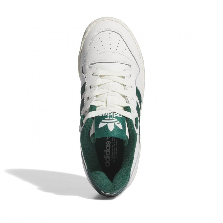 adidas Originals RIVALRY LOW J IH5330 White