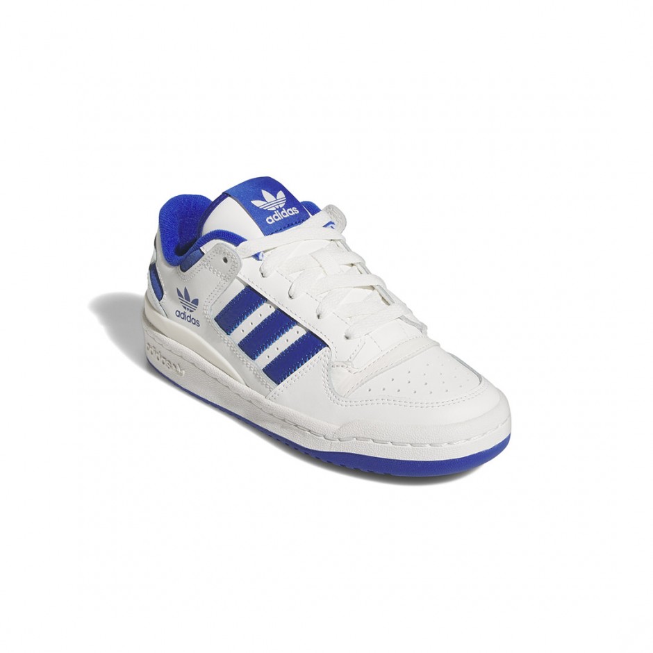 adidas Originals FORUM LOW CL J IH7917 White