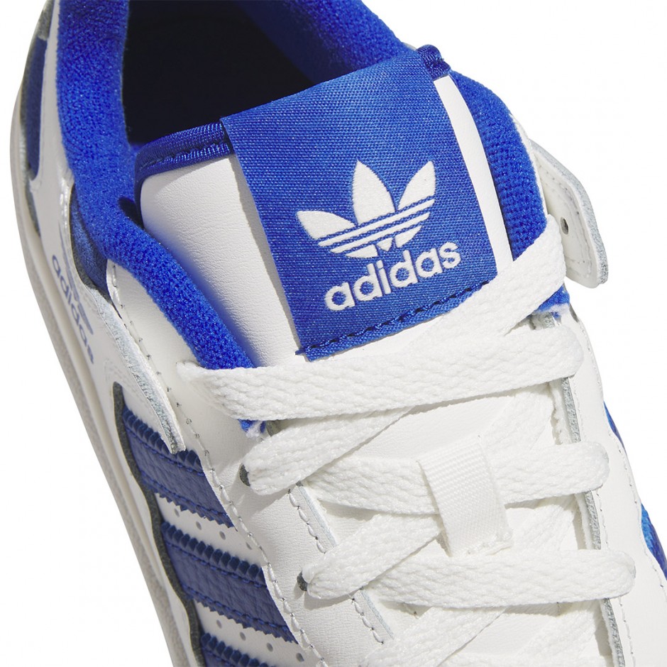 adidas Originals FORUM LOW CL J IH7917 White