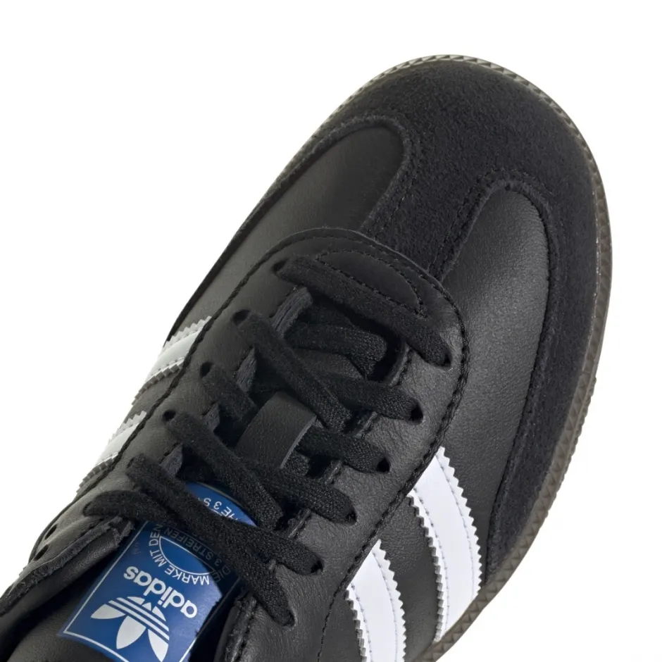 adidas Originals SAMBA OG J IE3676  - Sneakercage.gr