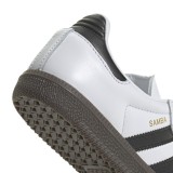 adidas Originals SAMBA OG J IE3675 White Image 2