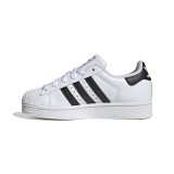 adidas Originals SUPERSTAR II J JH9976 White Image 0