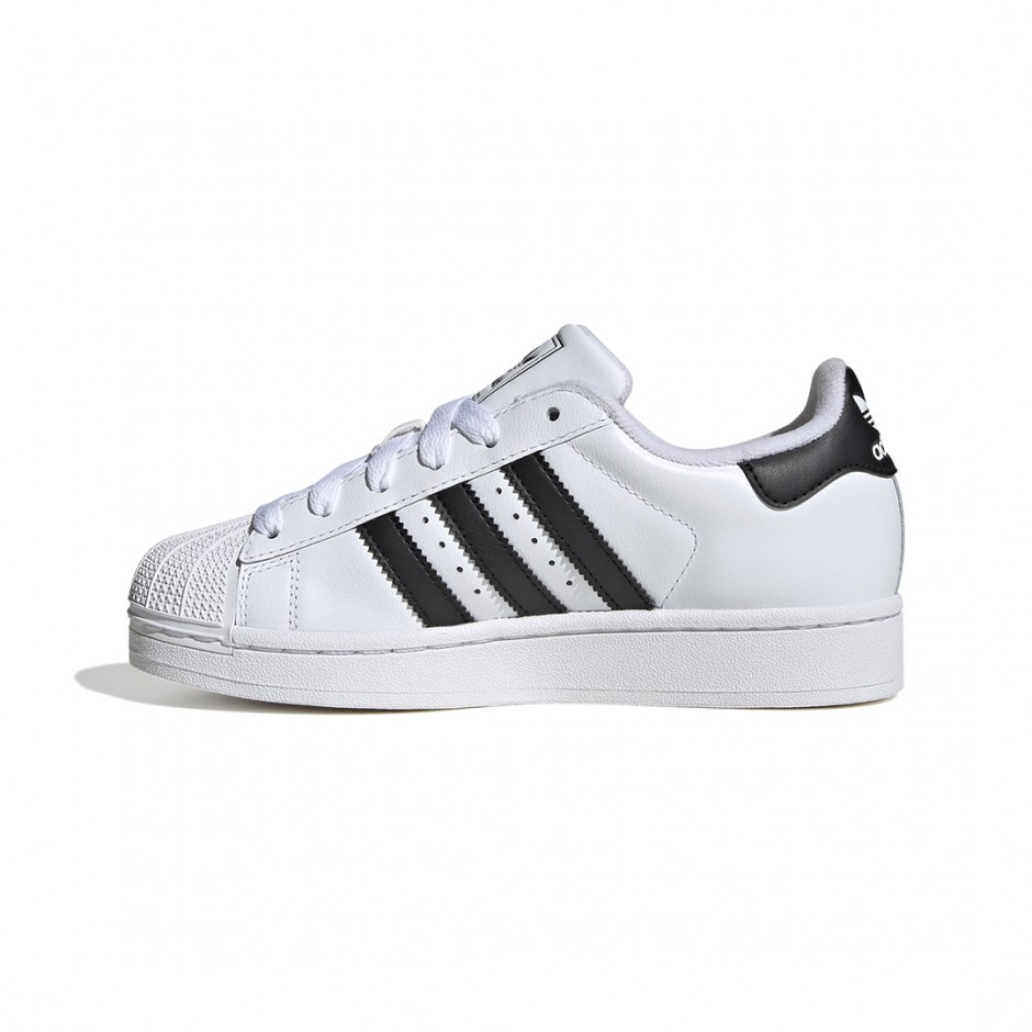 adidas Originals SUPERSTAR II J JH9976 White