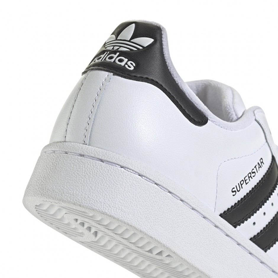 adidas Originals SUPERSTAR II J JH9976 White