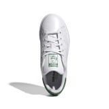 Εφηβικά Sneakers Λευκά - adidas Originals Stan Smith Εικόνα 2