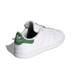 Εφηβικά Sneakers Λευκά - adidas Originals Stan Smith Εικόνα 4
