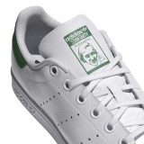 Εφηβικά Sneakers Λευκά - adidas Originals Stan Smith Εικόνα 5