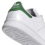 Εφηβικά Sneakers Λευκά - adidas Originals Stan Smith Εικόνα 6