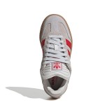 adidas Originals SAMBA XLG J JR1633 White Image 5