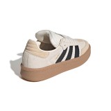 adidas Originals SAMBA XLG J JR1634 Ecru Image 2
