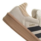 adidas Originals SAMBA XLG J JR1634 Ecru Image 3