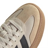 adidas Originals SAMBA XLG J JR1634 Ecru Image 4