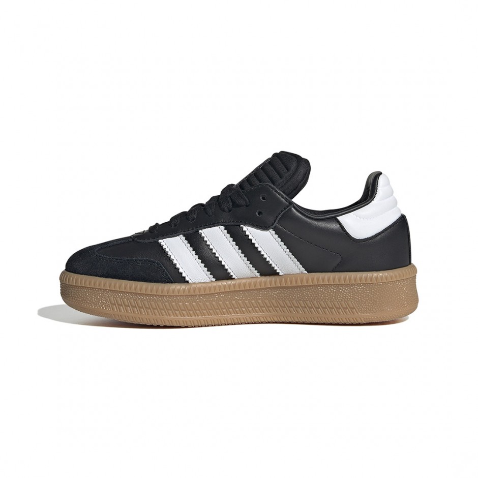adidas Originals SAMBA XLG J JH6517 Black