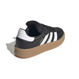 adidas Originals SAMBA XLG J JH6517 Black Image 2