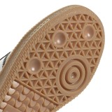 adidas Originals SAMBA XLG J JH6517 Black Image 3