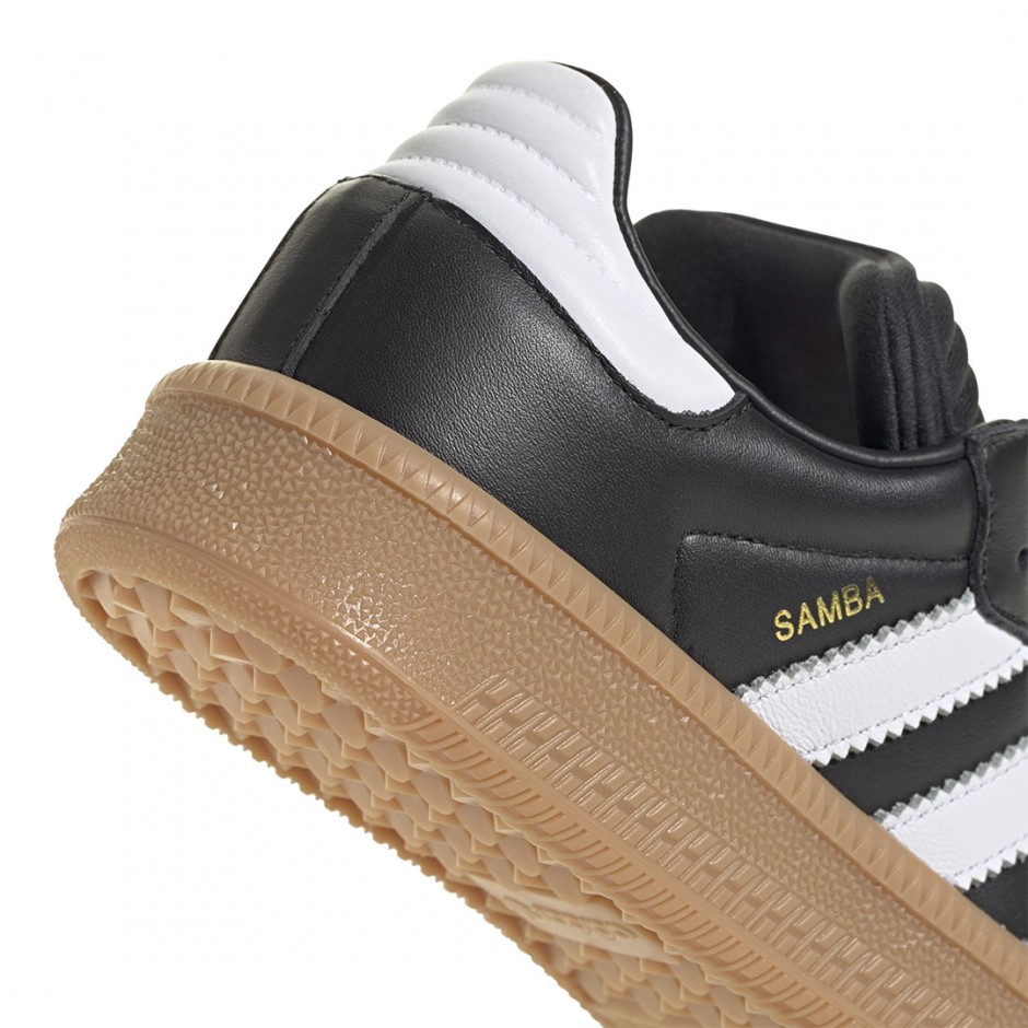 adidas Originals SAMBA XLG J JH6517 Black