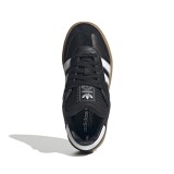 adidas Originals SAMBA XLG J JH6517 Black Image 5