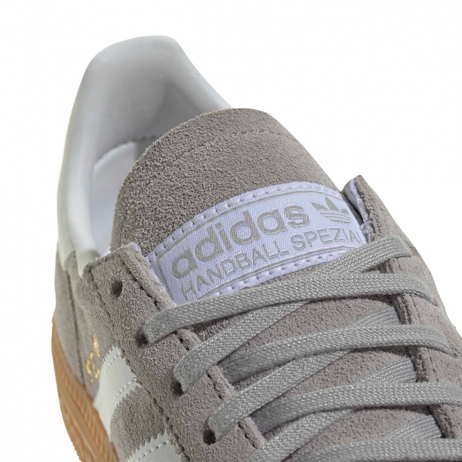adidas Originals HANDBALL SPEZIAL J JP9561 Grey