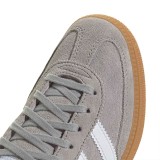 adidas Originals HANDBALL SPEZIAL J JP9561 Grey Image 4