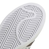 Εφηβικά Sneakers Λευκά - adidas Originals Superstar II Εικόνα 6
