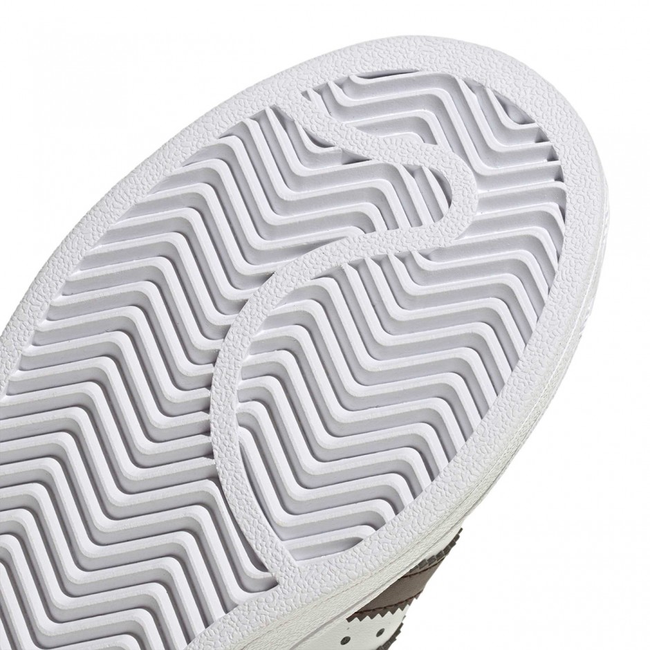 Εφηβικά Sneakers Λευκά - adidas Originals Superstar II