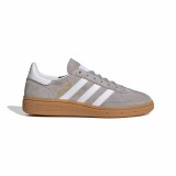 adidas Originals HANDBALL SPEZIAL J JP9561 Grey Image 