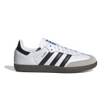 adidas Originals SAMBA OG J IE3675 White Image 