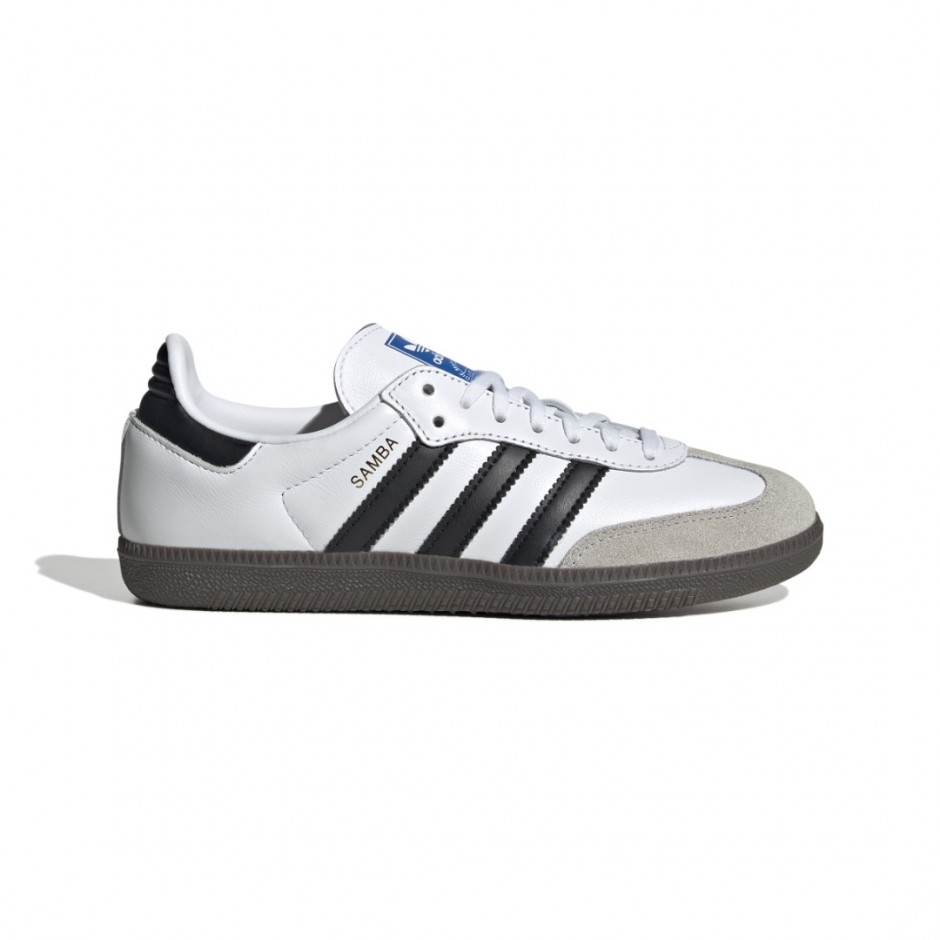 adidas Originals SAMBA OG J IE3675 White