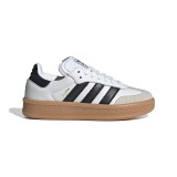 adidas Originals SAMBA XLG J JH6516 White Image 