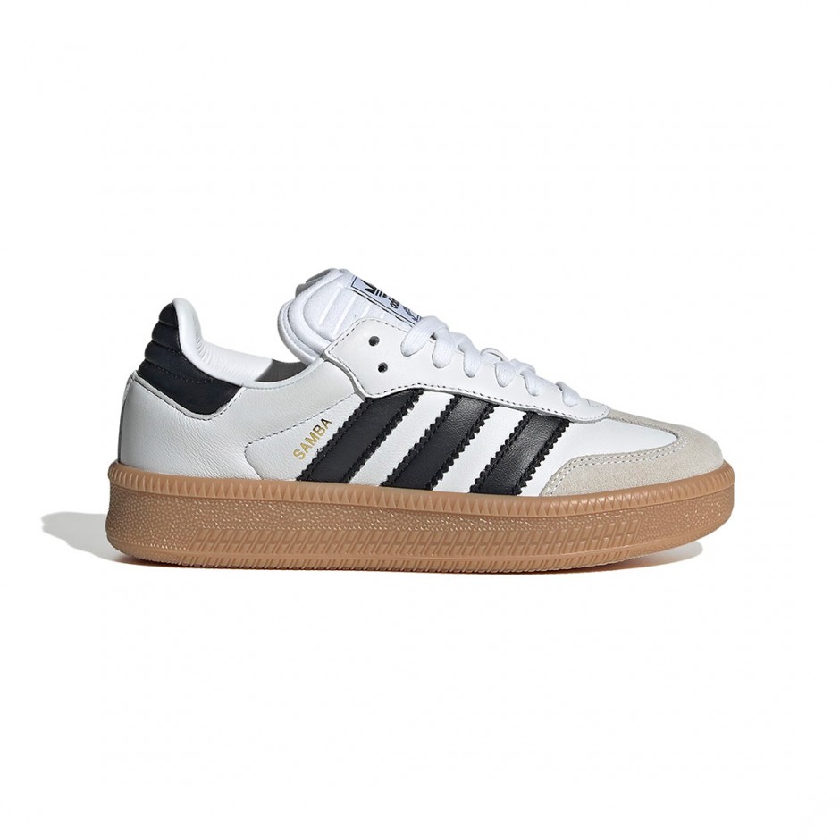 adidas Originals SAMBA XLG J JH6516 White