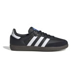Εφηβικά Sneakers Μαύρα - adidas Originals Samba OG Εικόνα 