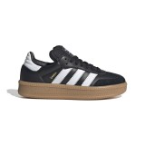 adidas Originals SAMBA XLG J JH6517 Black Image 