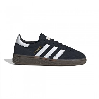 Γυναικεία Sneakers Μαύρα - adidas Originals Handball Spezial
