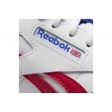 Εφηβικά Παπούτσια Reebok Classics CLASSIC LEATHER Πολύχρωμο HQ6305 