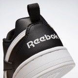Reebok Classics Royal Prime 2 Μαύρο - Εφηβικά Παπούτσια