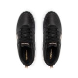 Reebok Classics Royal Prime 2.0 Μαύρο - Εφηβικά Sneakers Εικόνα 2