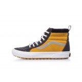 Εφηβικά Παπούτσια VANS JN SK8-HI MTE-1 REFLECTIVE SIDESTRP Κίτρινο VN0A5KXKMCY-MCY  Εικόνα 