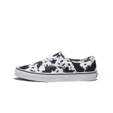 VANS ERA COW Λευκό-Μαυρο  Εικόνα 0