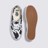 VANS ERA COW Λευκό-Μαυρο  Εικόνα 2