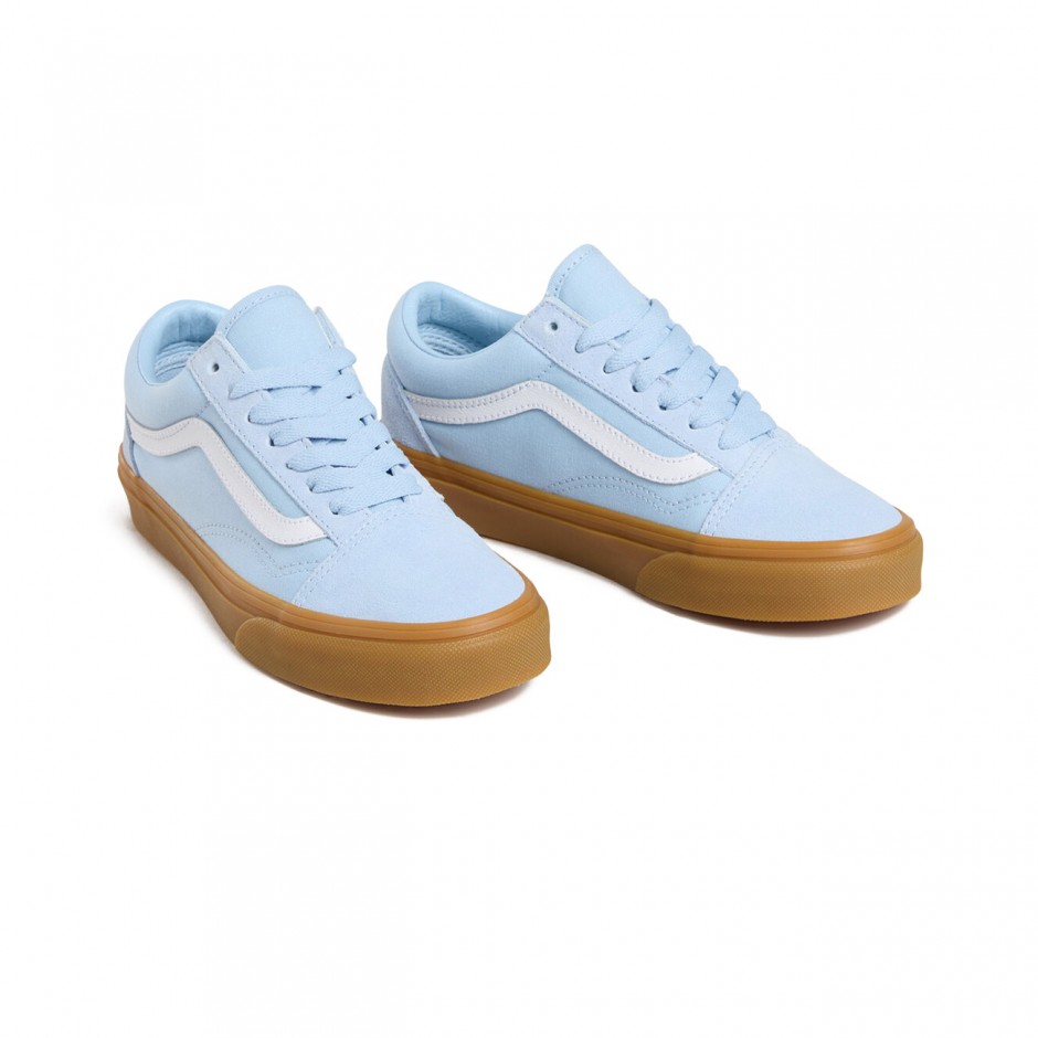VANS OLD SKOOL LIGHT VN000E9YBGP-BGP Siel