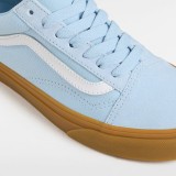 VANS OLD SKOOL LIGHT VN000E9YBGP-BGP Siel Image 1